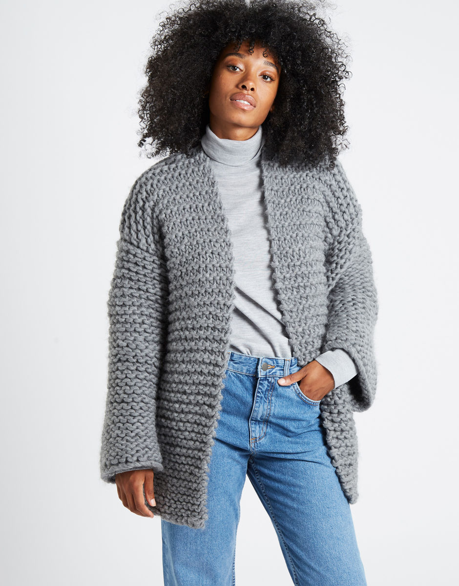 Sweet Love Cardigan