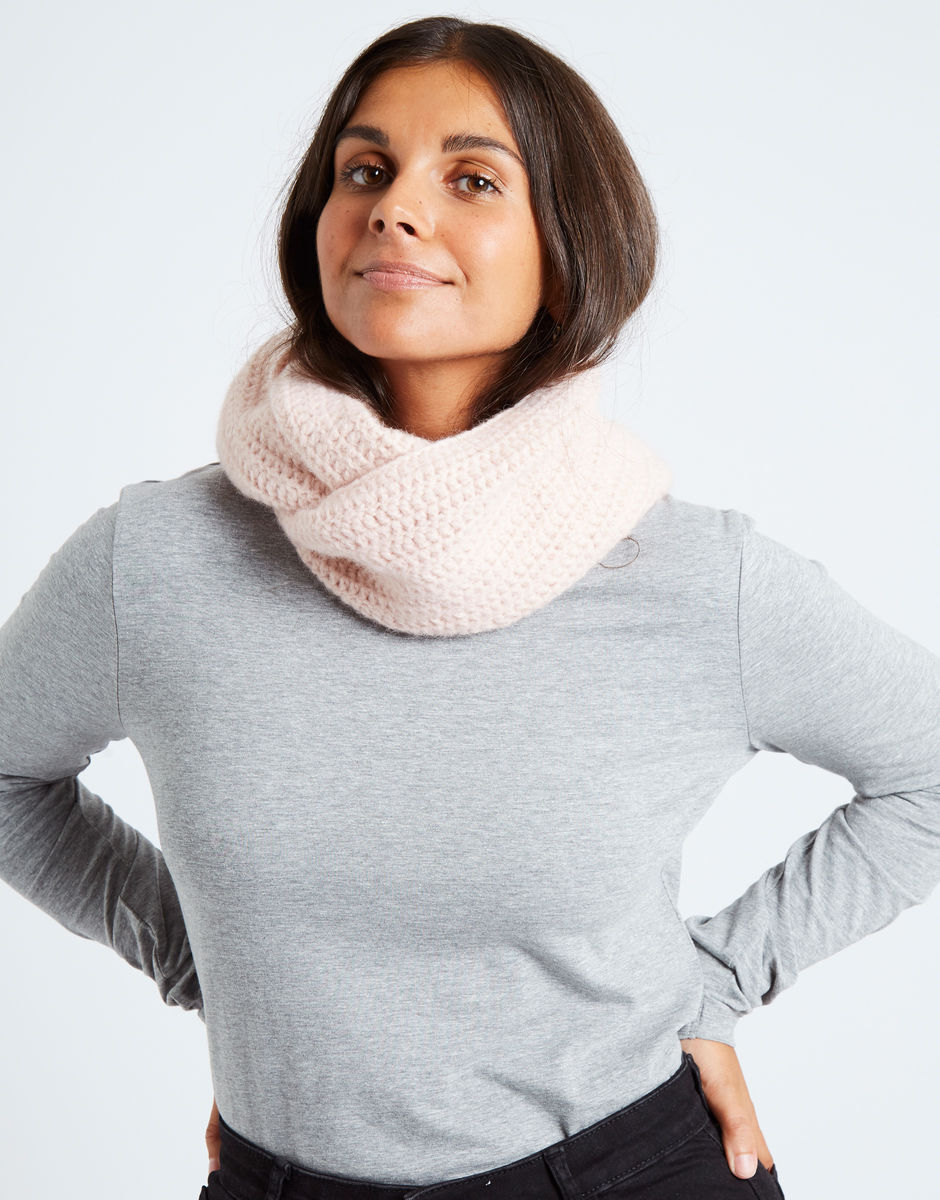 Cherish Snood