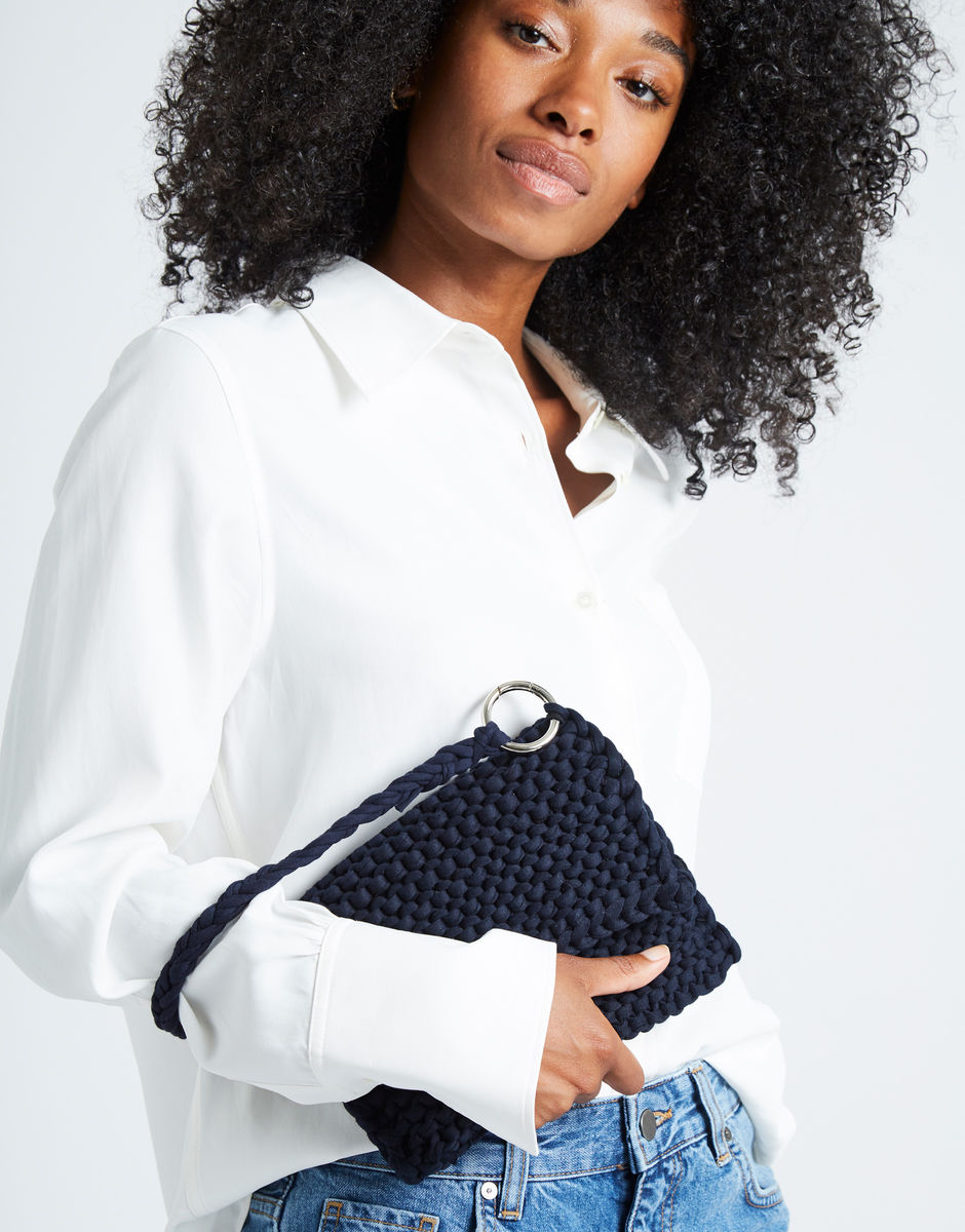 Tender Loving Clutch