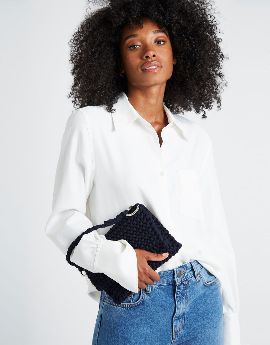 Tender Loving Clutch