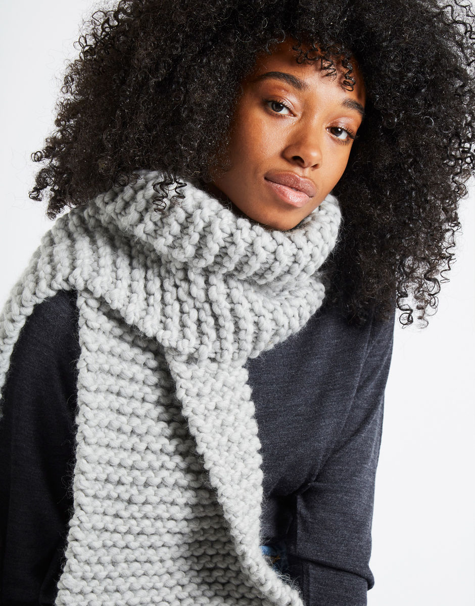 Foxy Roxy Scarf