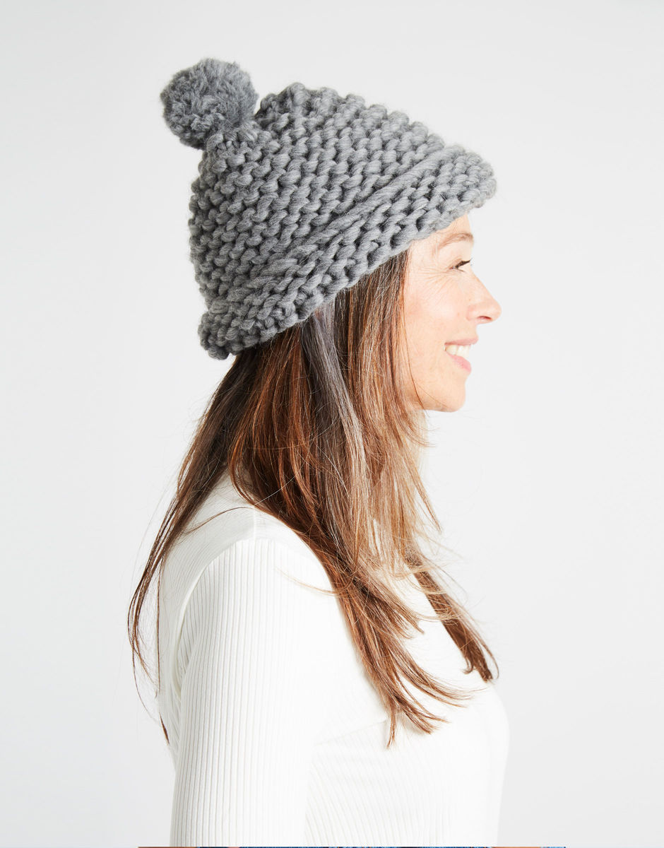 Happy Daze Beanie