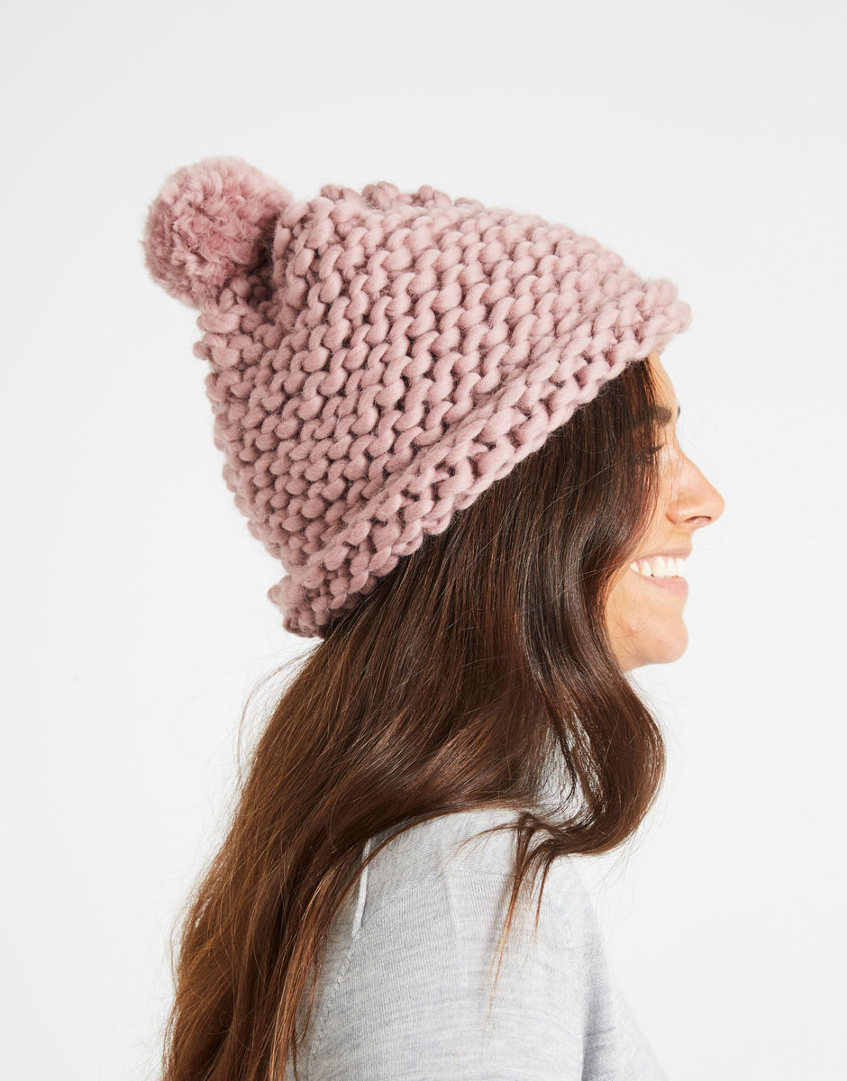 Happy Daze Beanie