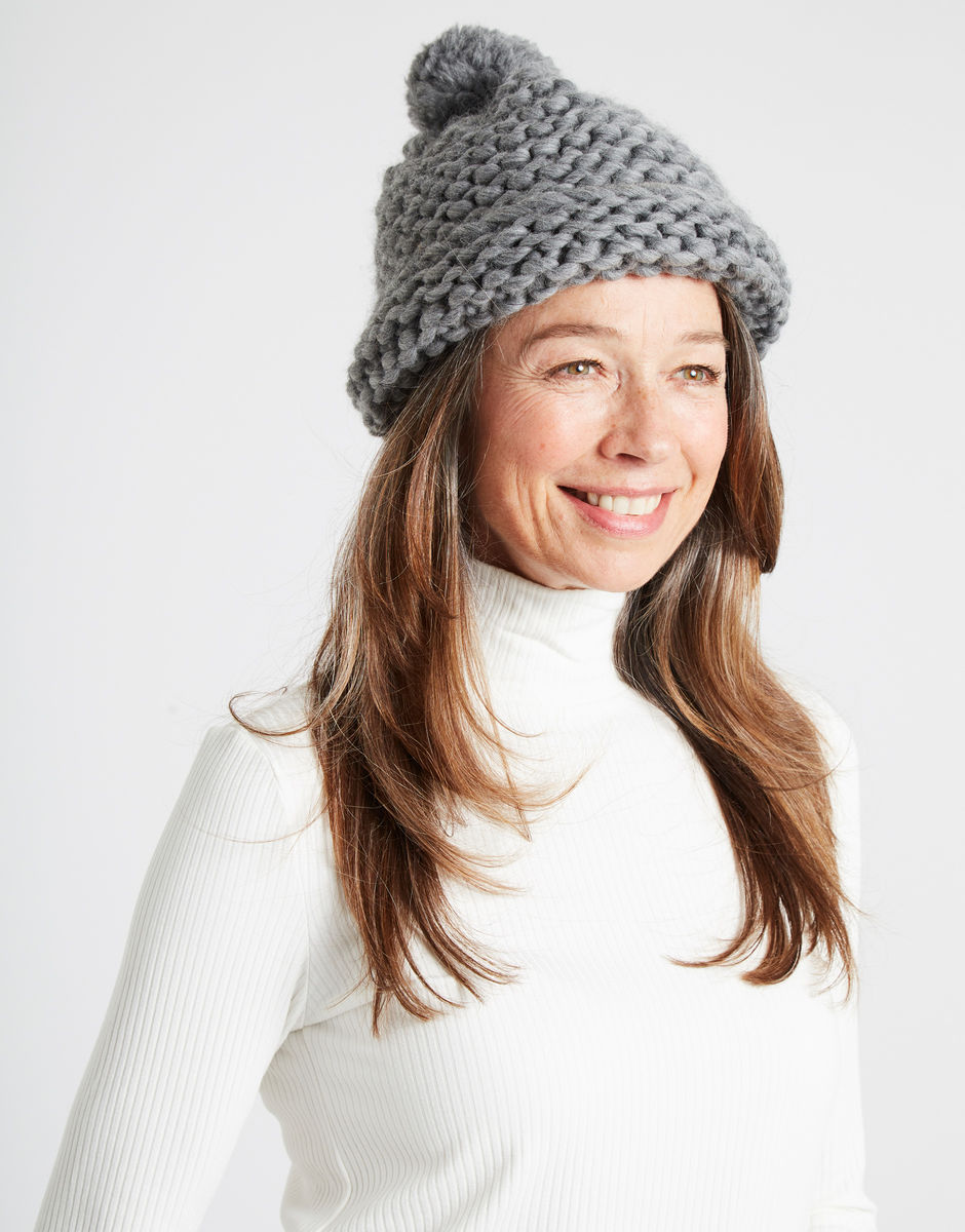 Happy Daze Beanie