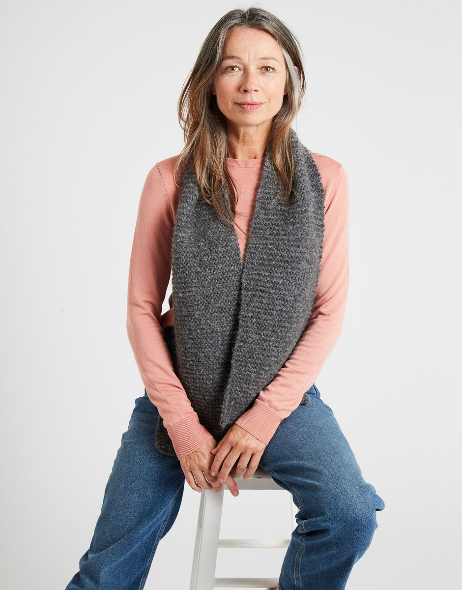 Me Time Scarf