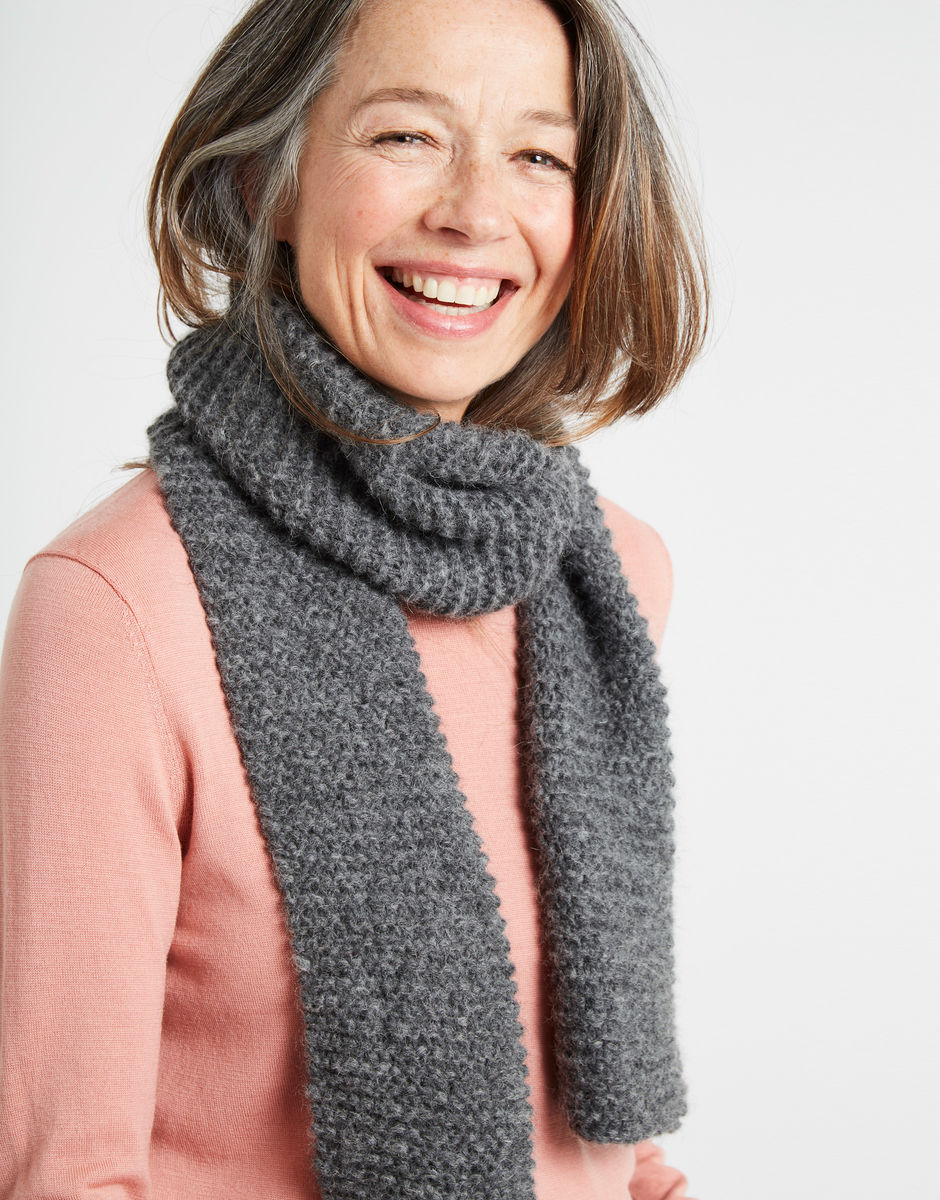 Me Time Scarf