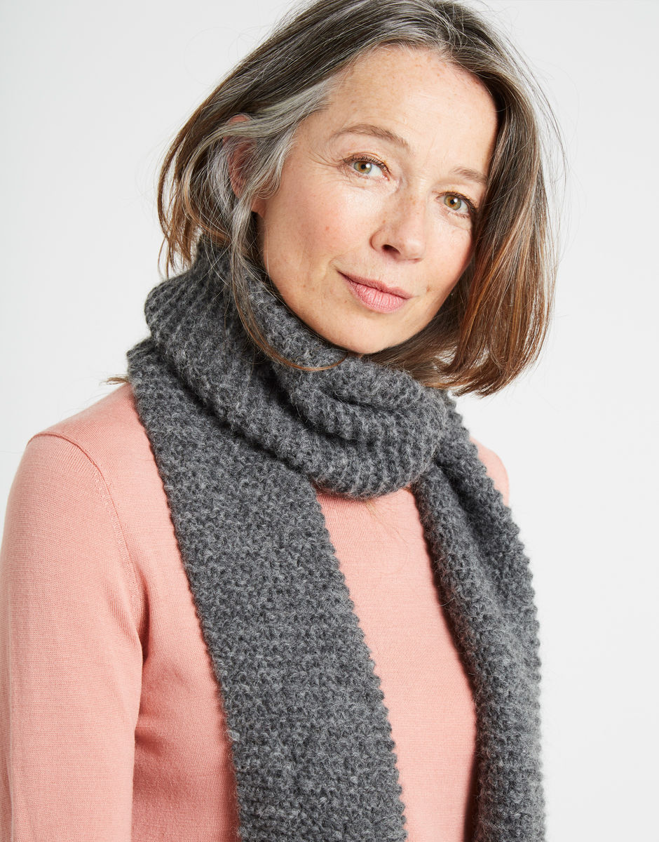 Me Time Scarf