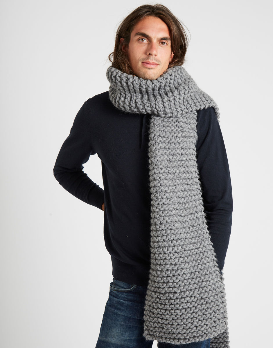 Foxy Roxy Scarf