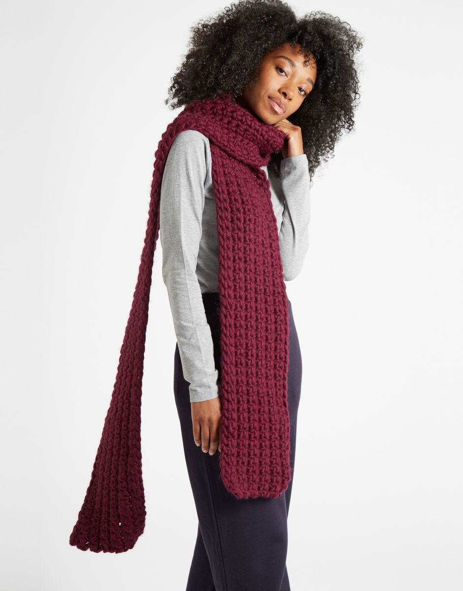Sweet Intuition Scarf