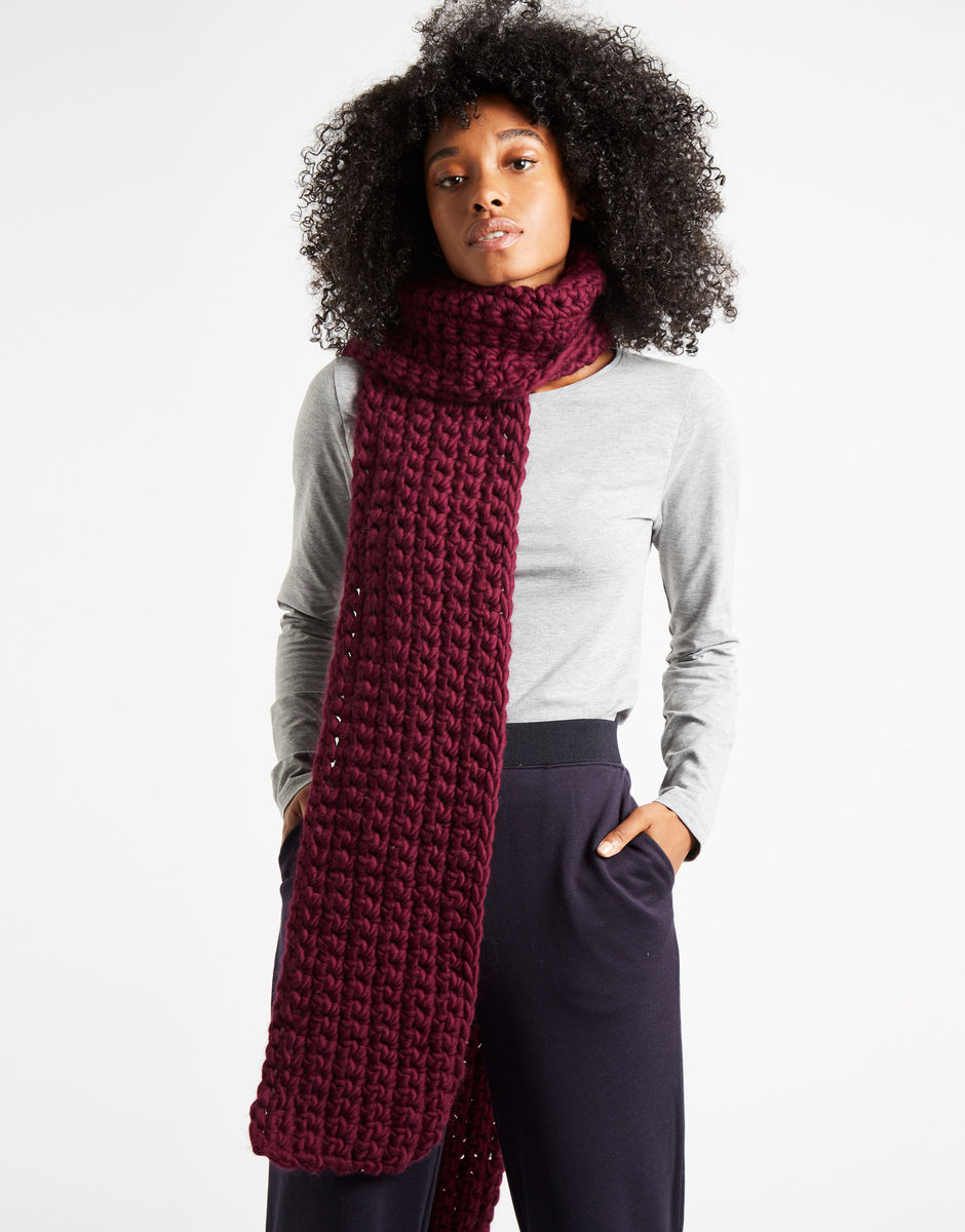 Sweet Intuition Scarf