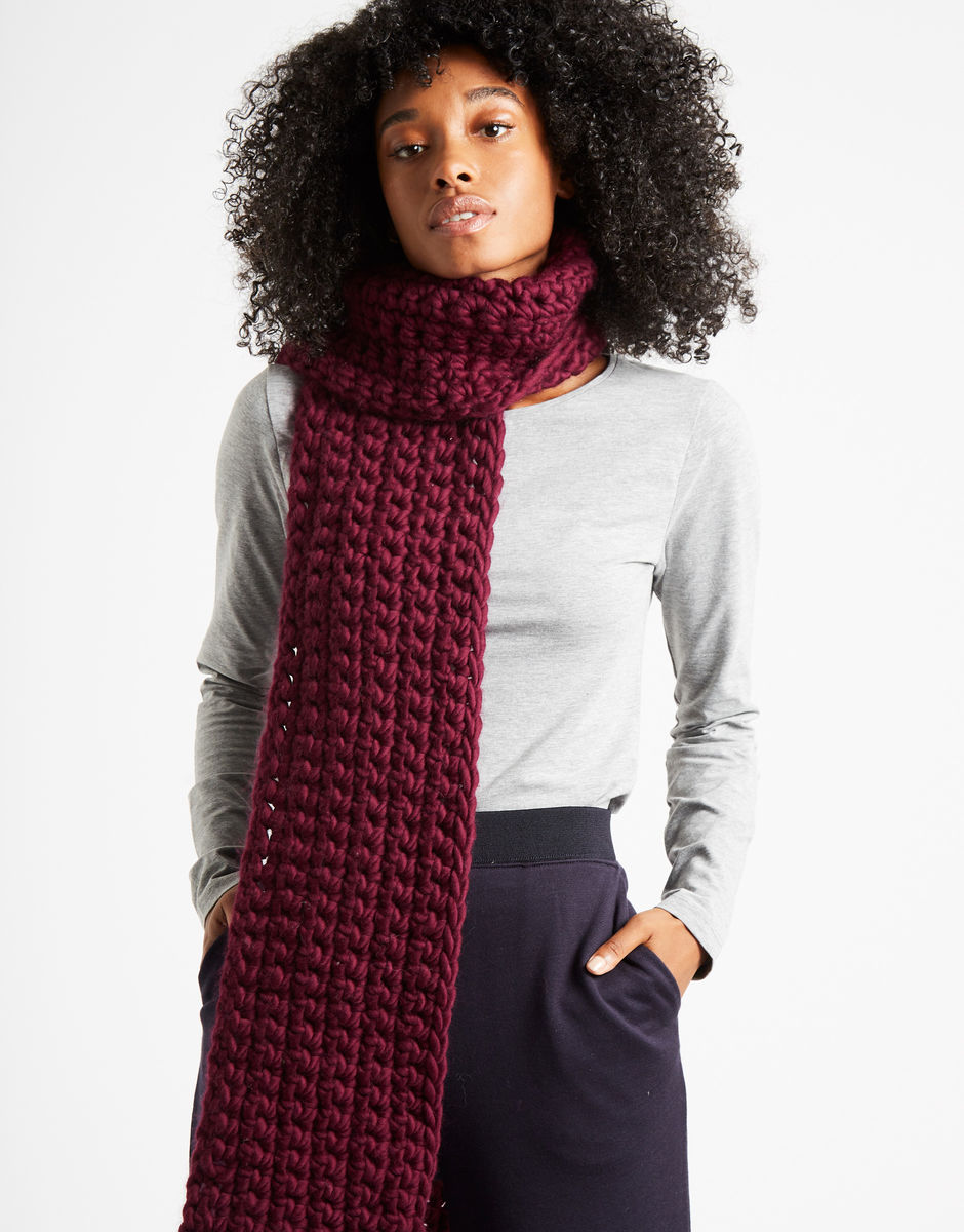 Sweet Intuition Scarf