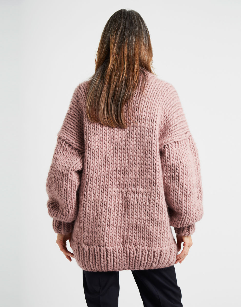 Hero Cardigan