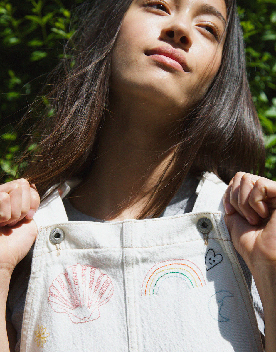 Sunny Stitches Stickset