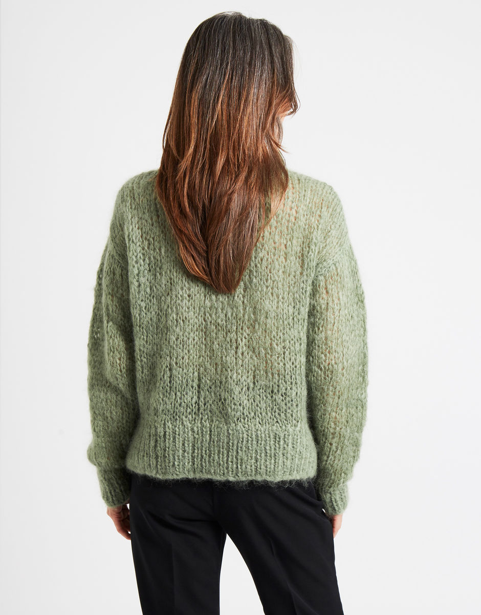 Fascination Sweater