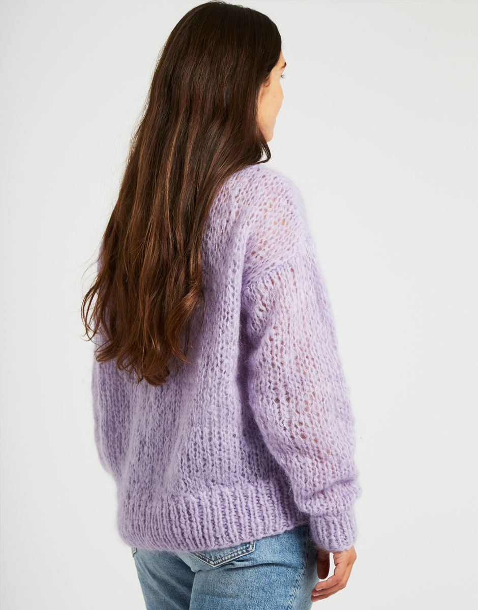 Fascination Sweater