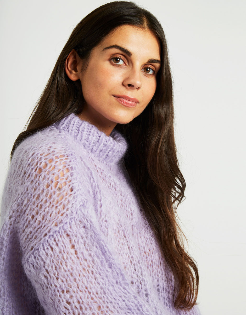Fascination Sweater