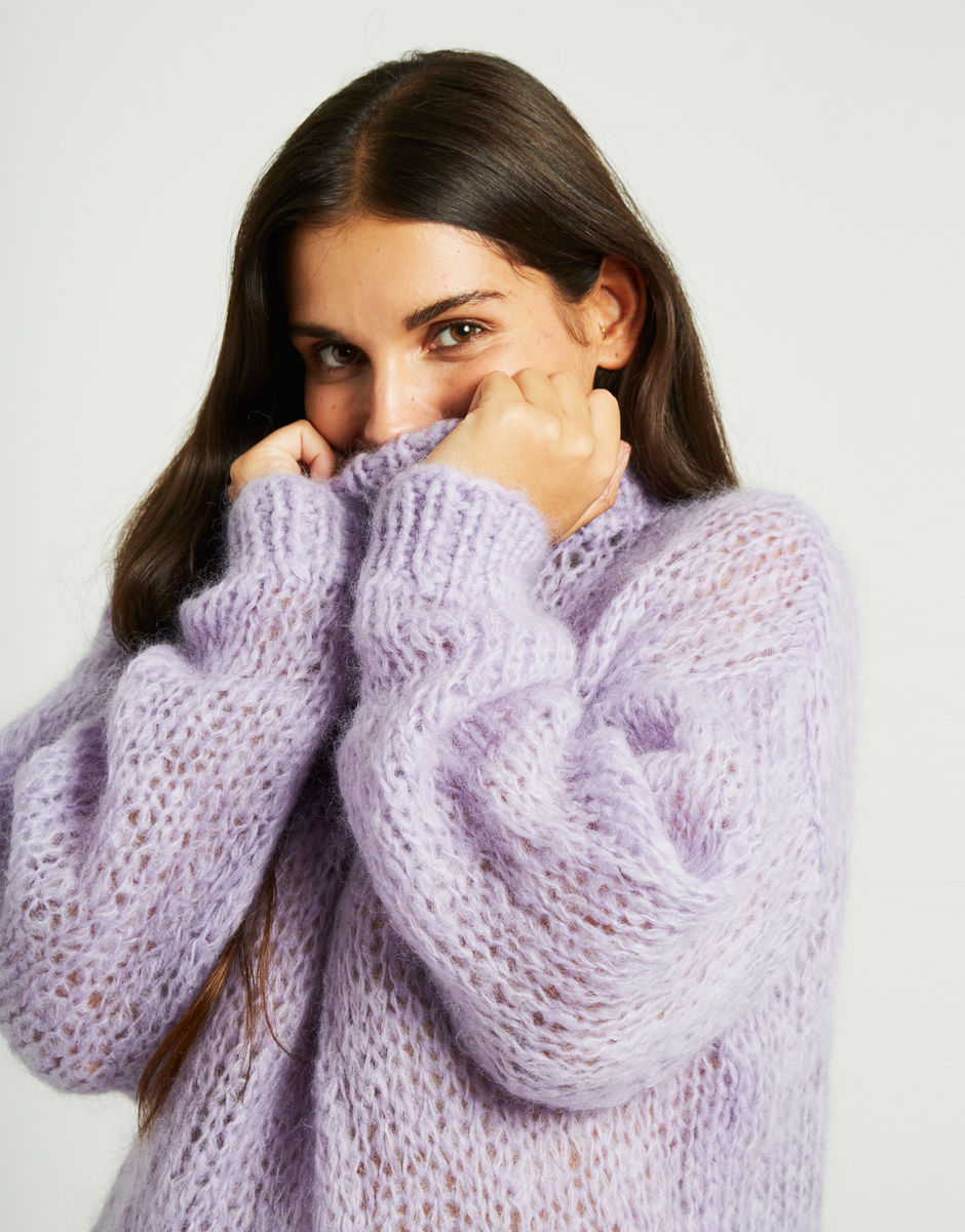 Fascination Sweater
