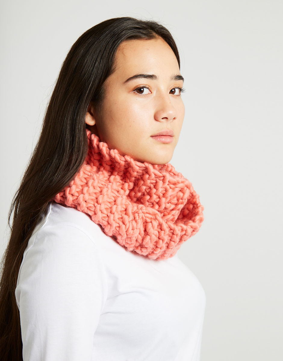 Snood Operator
