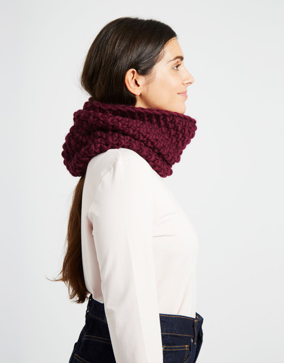 Lil' Snood Dogg