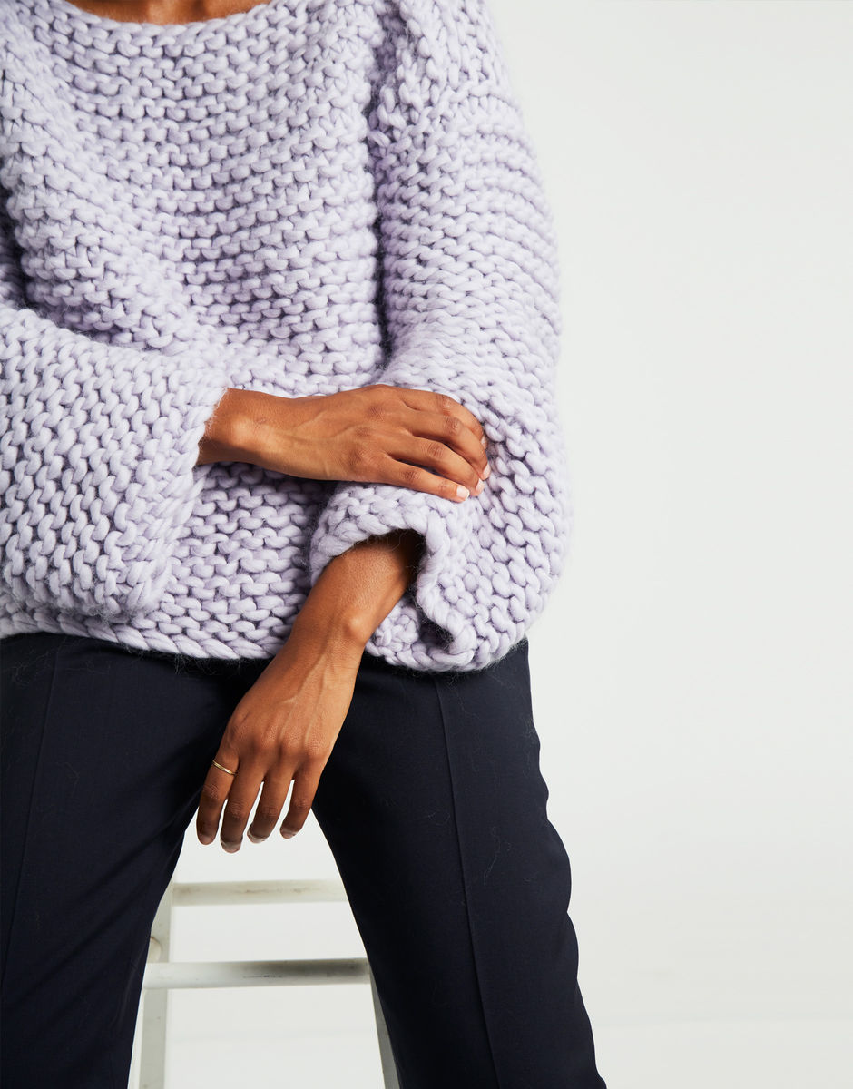 Dreamin' Pullover