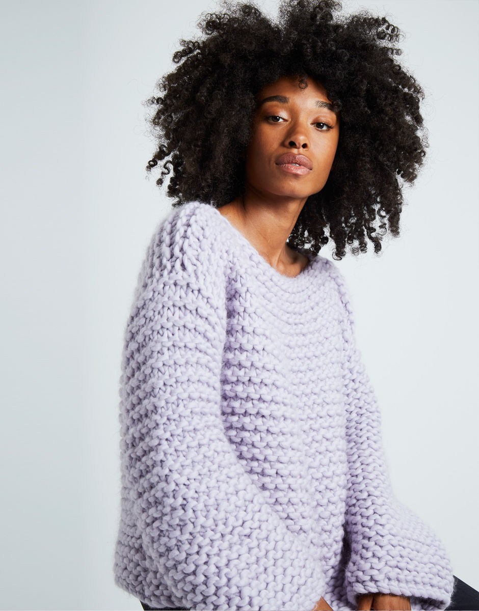 Dreamin' Pullover