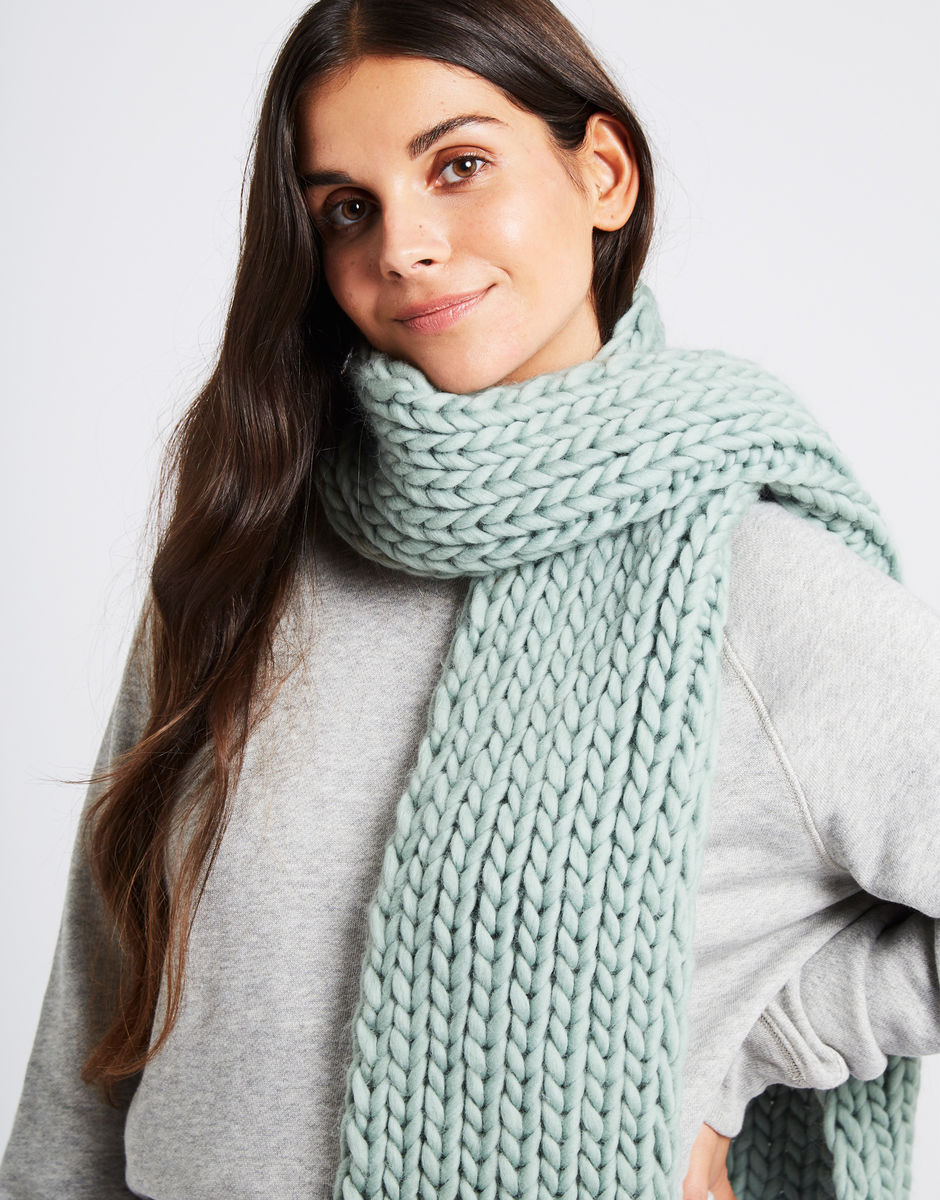 Whistler Scarf