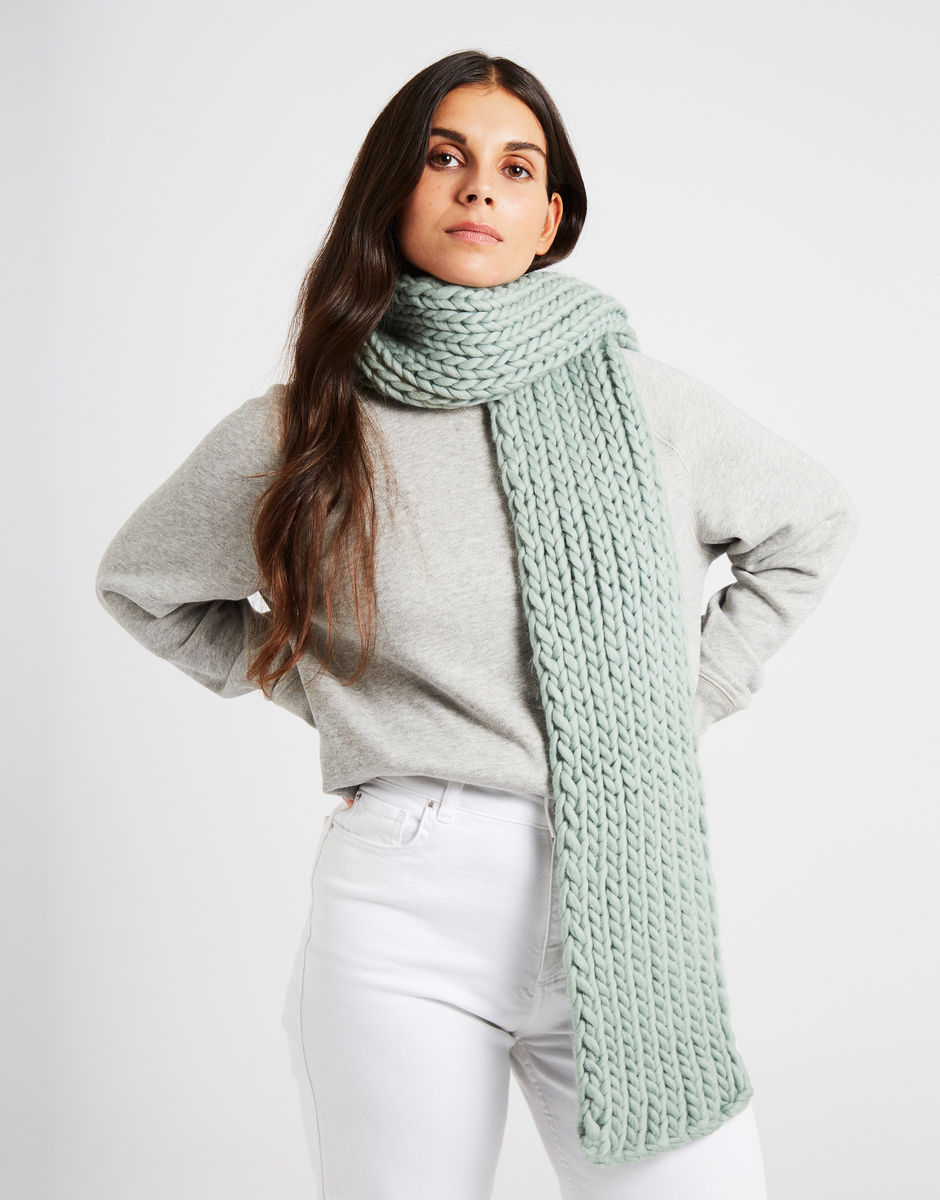 Whistler Scarf
