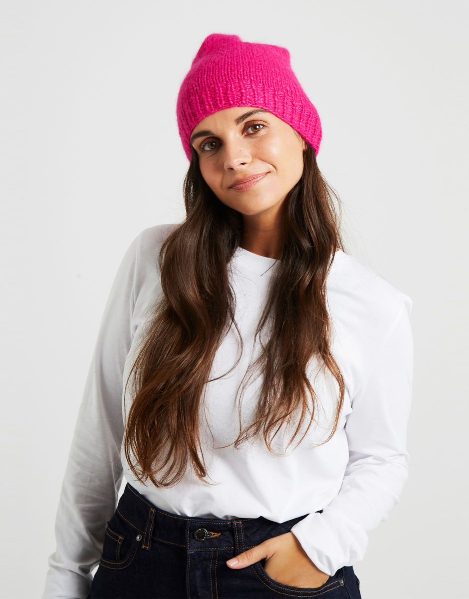 Bonnet Little Wonder