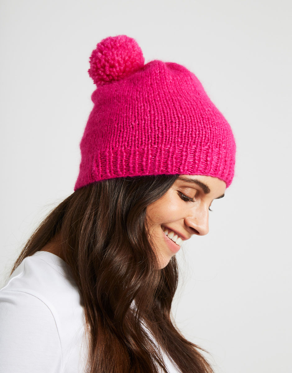 Bonnet Little Wonder