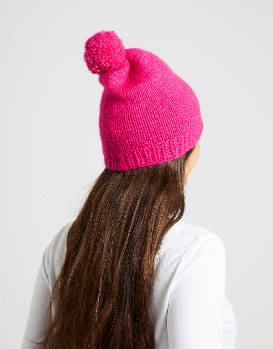 Bonnet Little Wonder