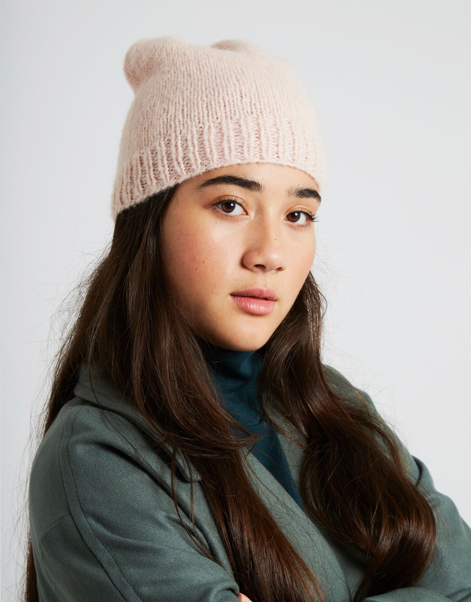 Bonnet Little Wonder