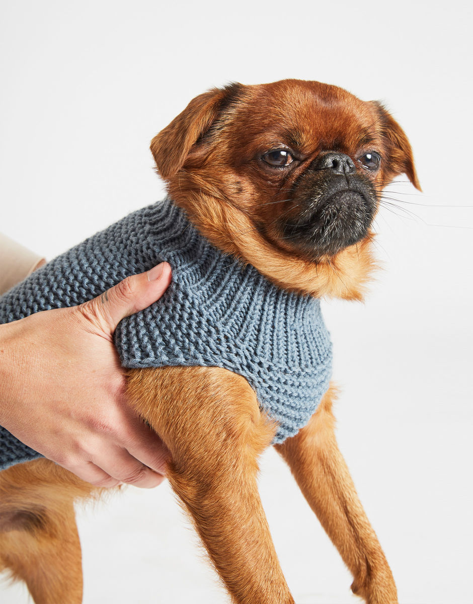 Dog's Life Coat