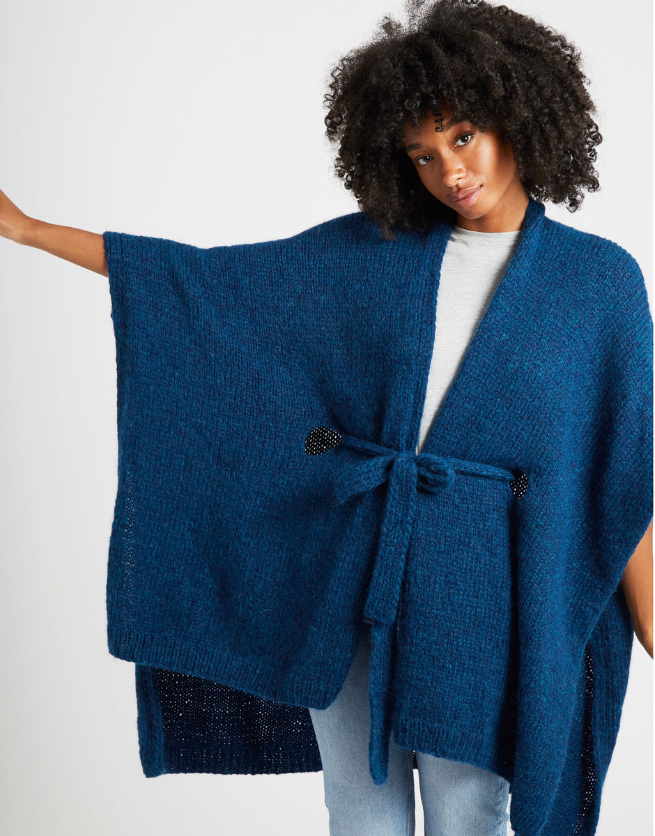 Rebel Wrap