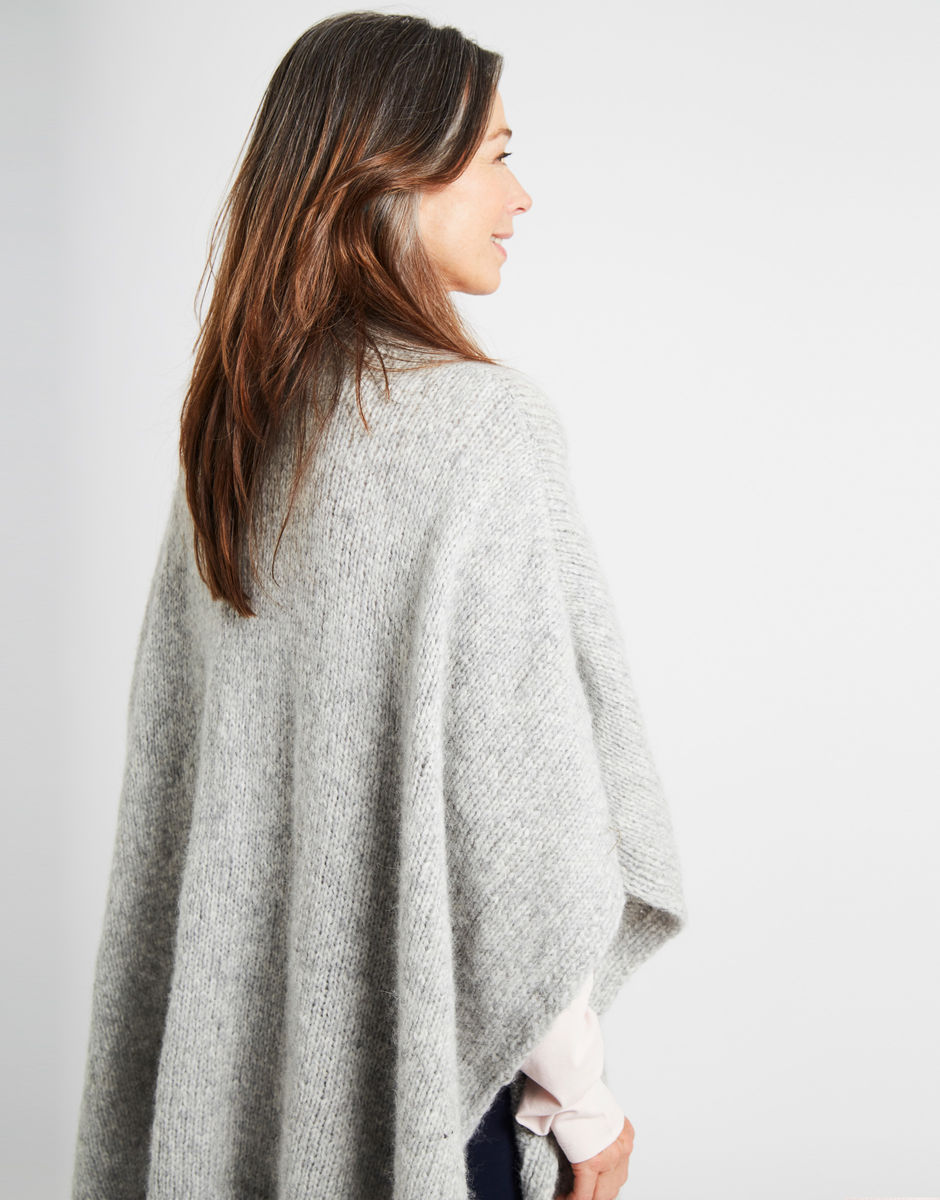 Rebel Wrap