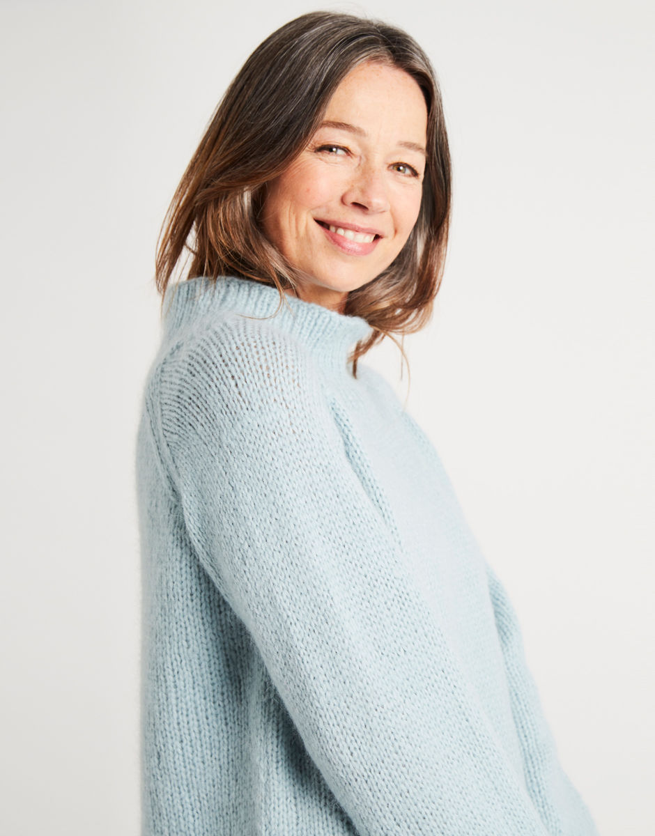 Imagine Pullover