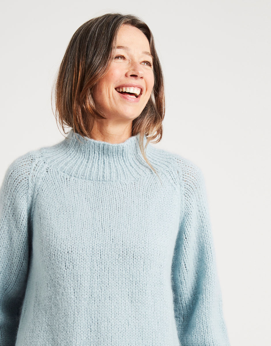 Imagine Pullover