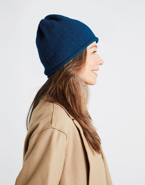Bonnet Underground Curasao Blue