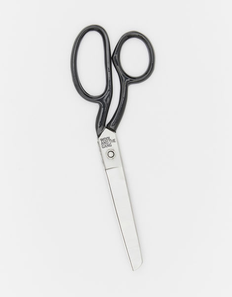 Big Scissors
