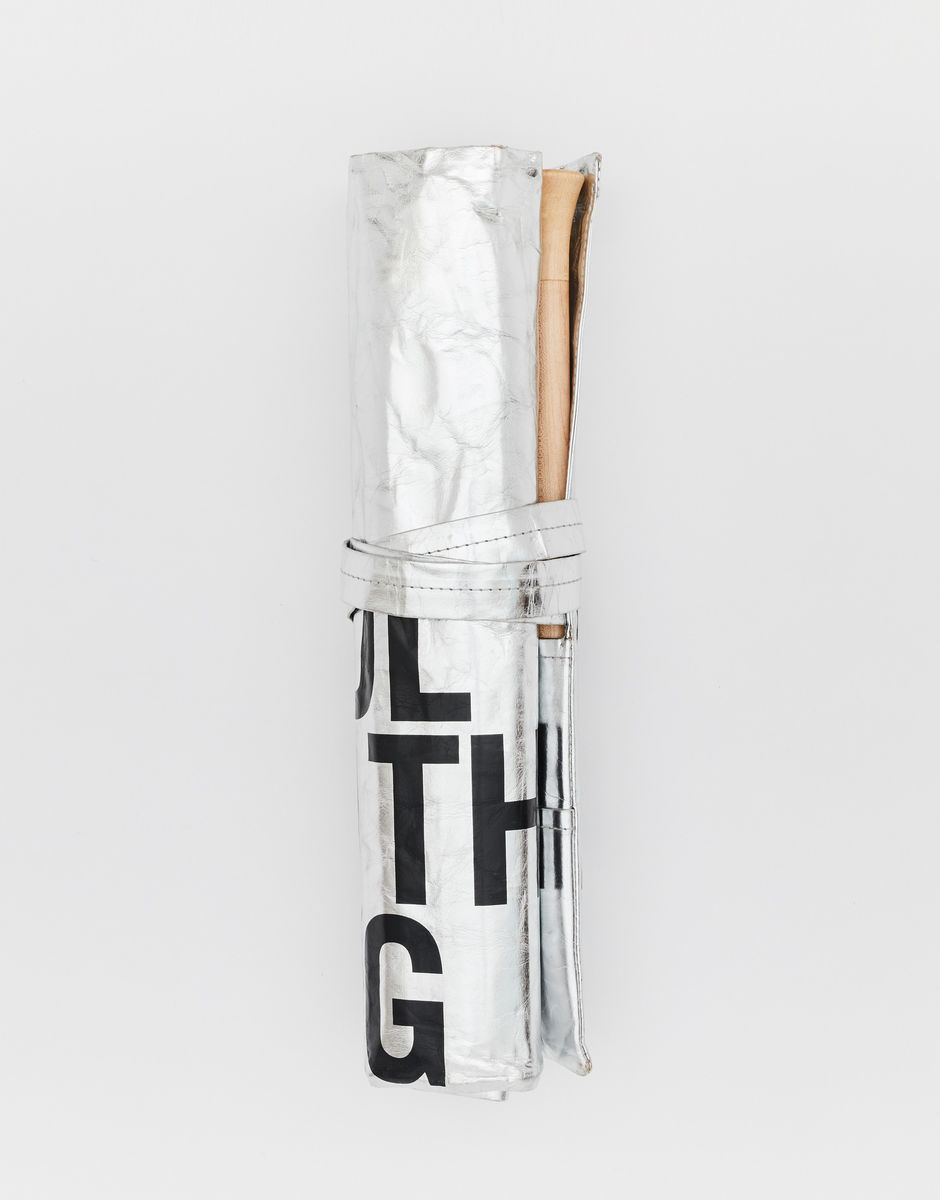 Needle Wrap