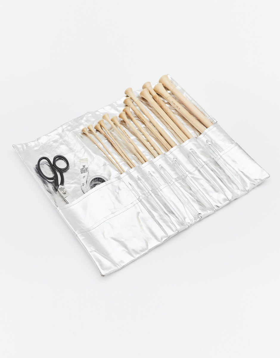 Needle Wrap