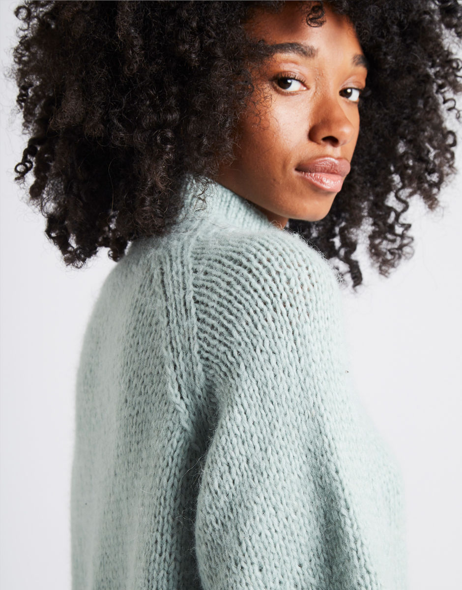 Imagine Pullover