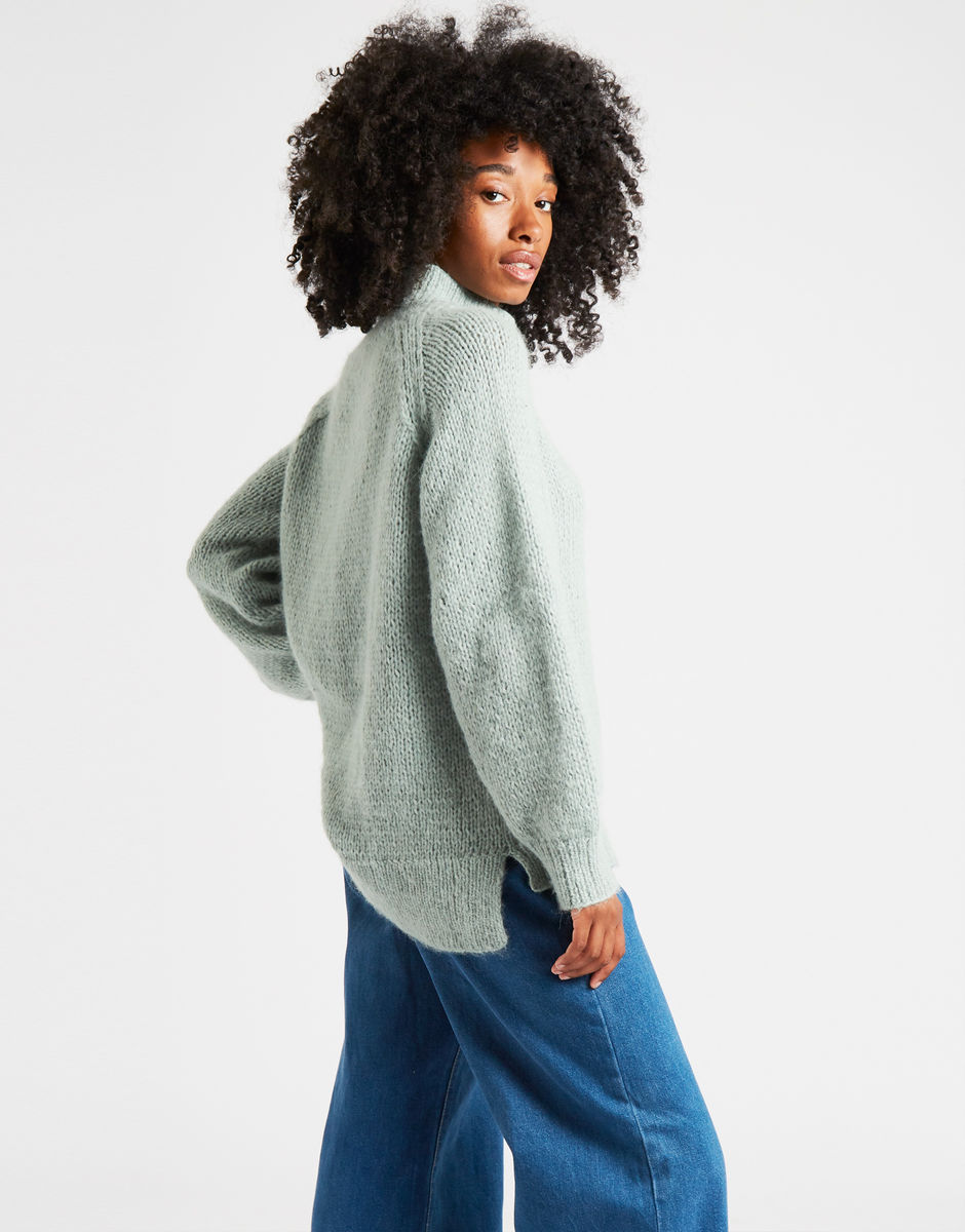 Imagine Pullover
