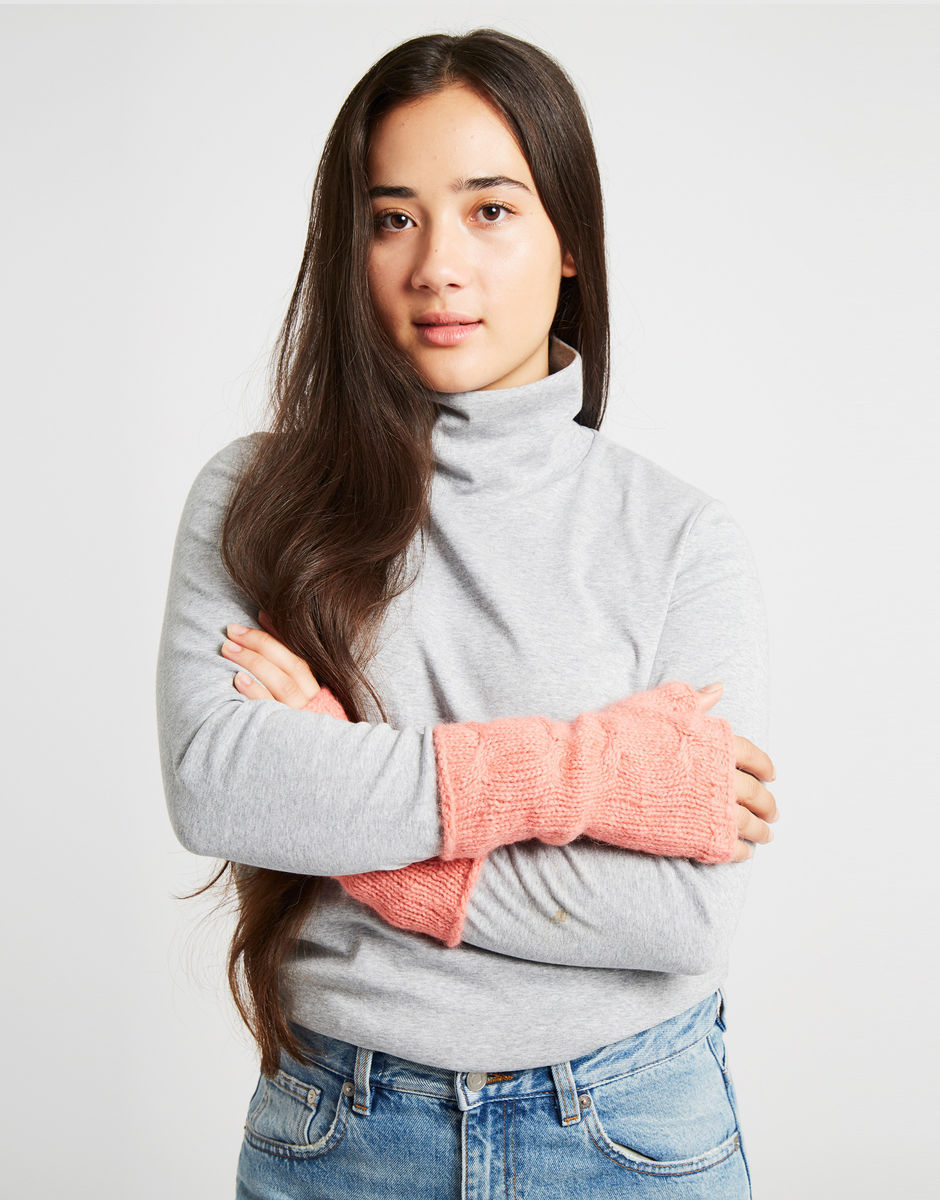 Mitaines Nina