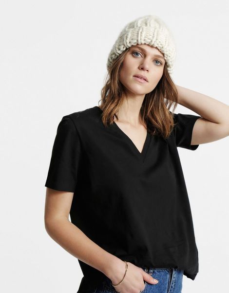 Best Bet Beanie Ivory White