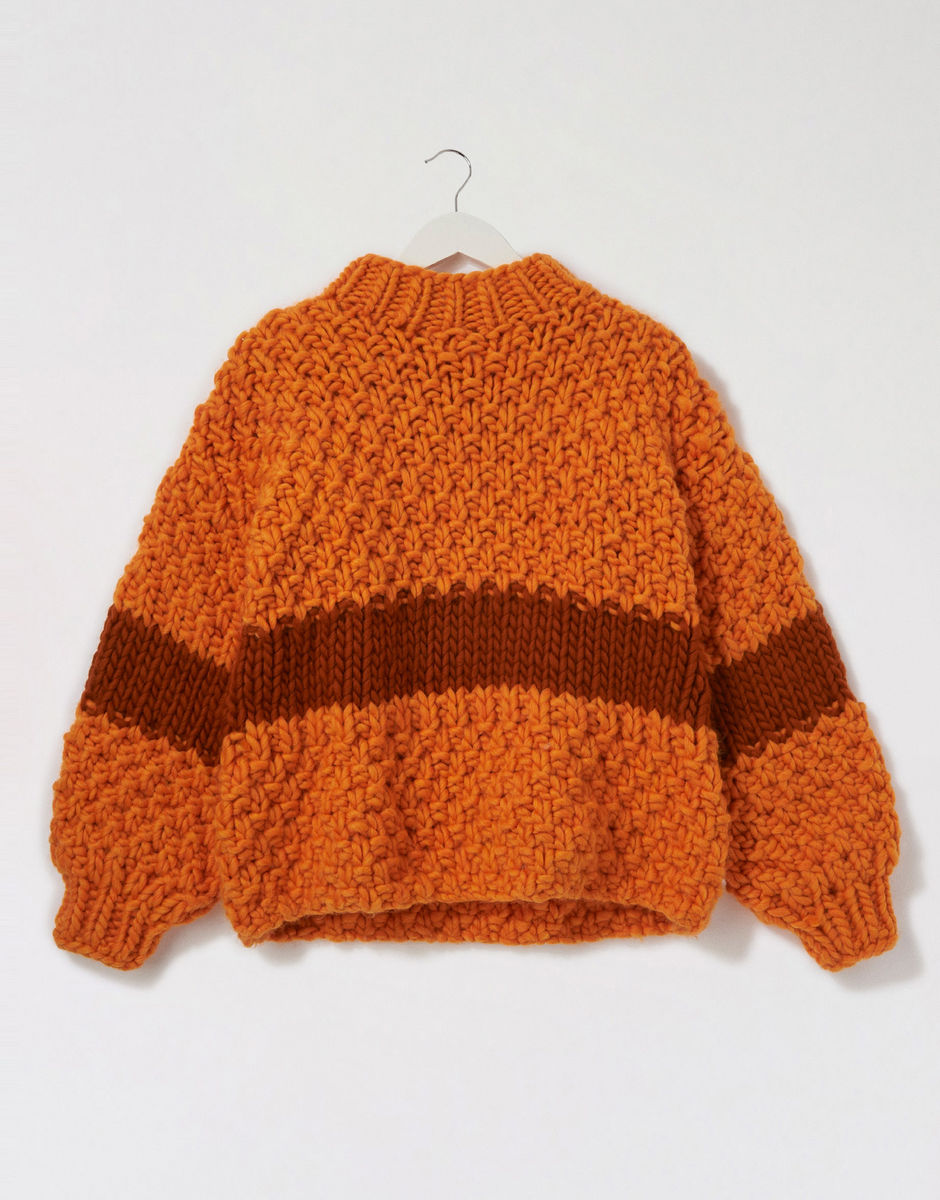 Little Honey Pot Jumper