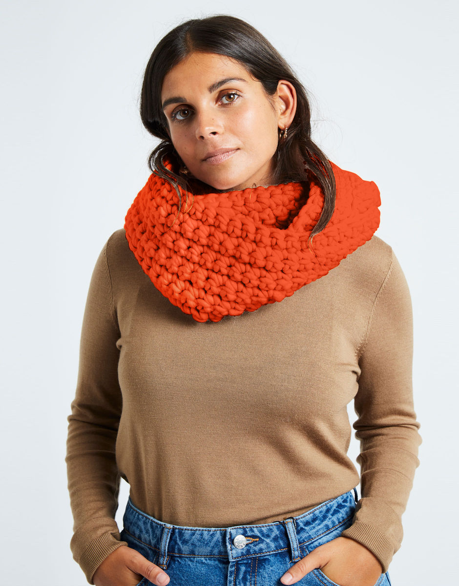 Celebration Snood