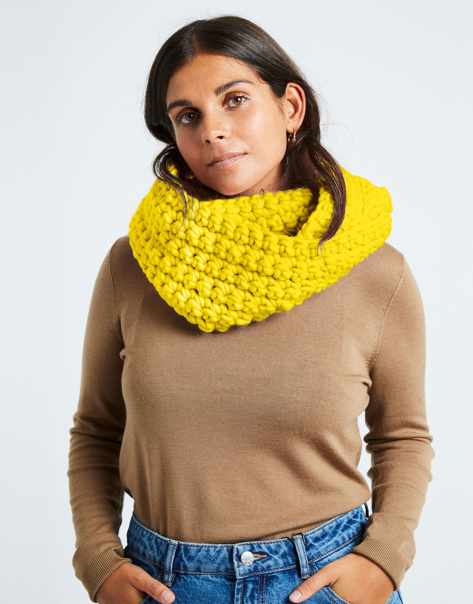 Celebration Snood