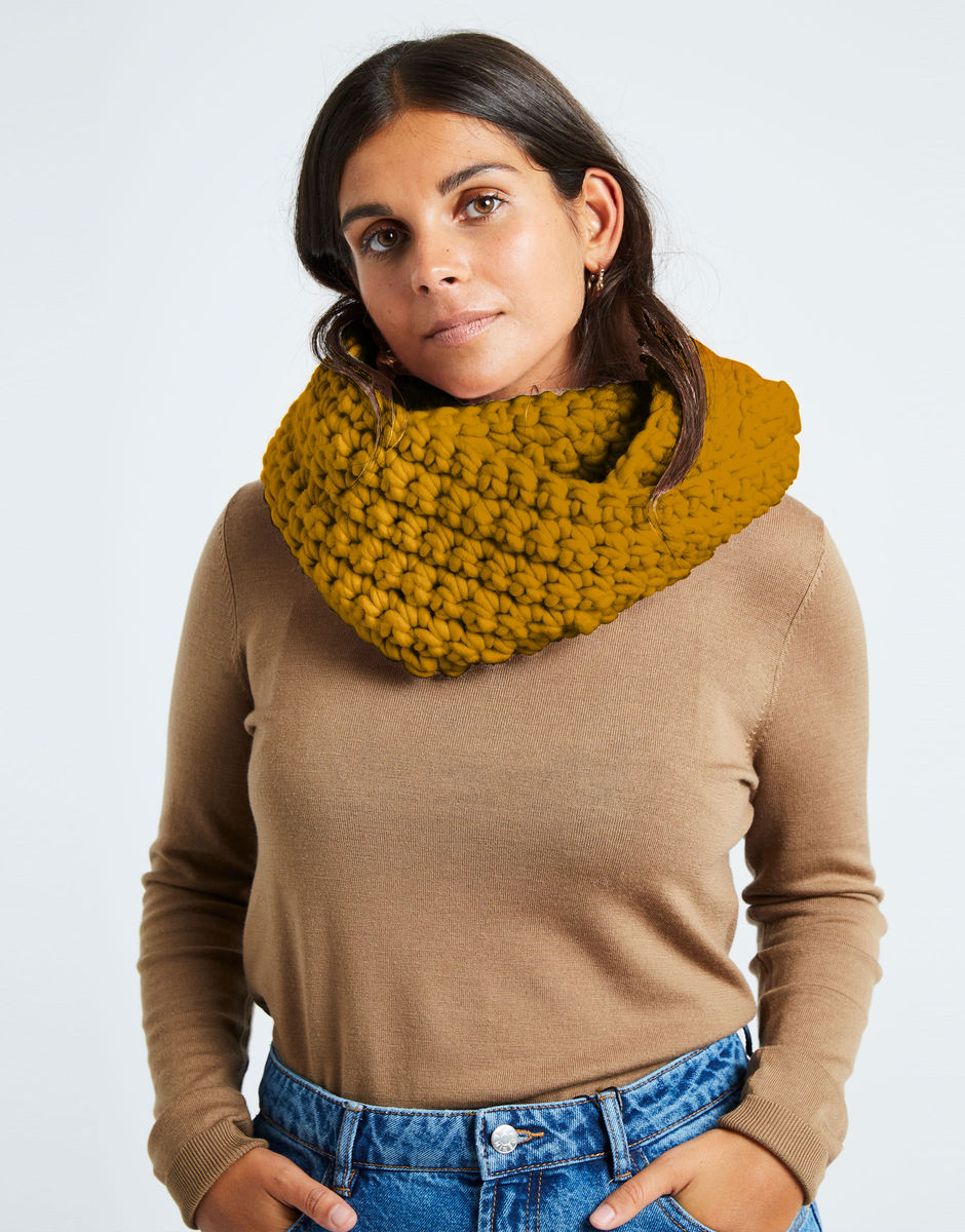 Celebration Snood