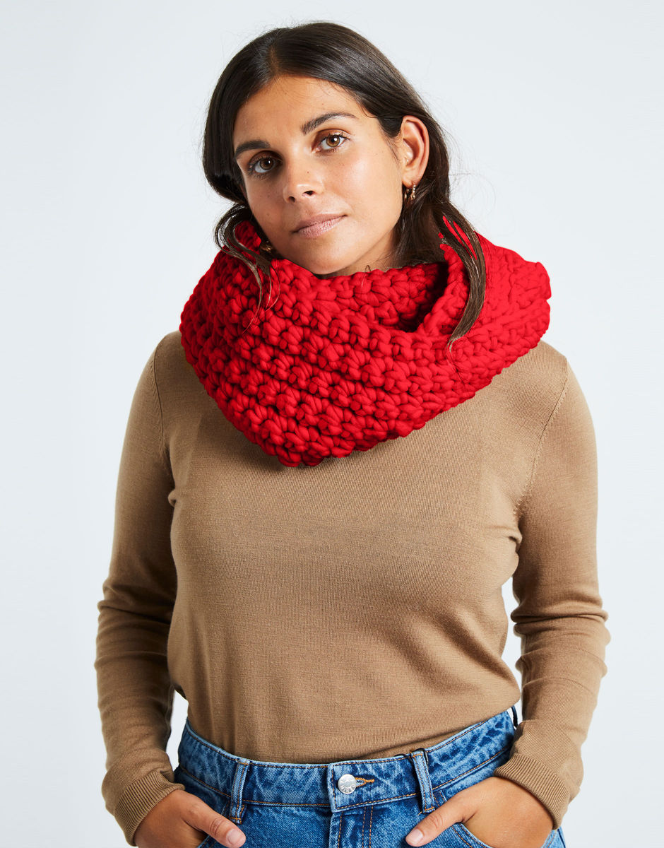 Celebration Snood