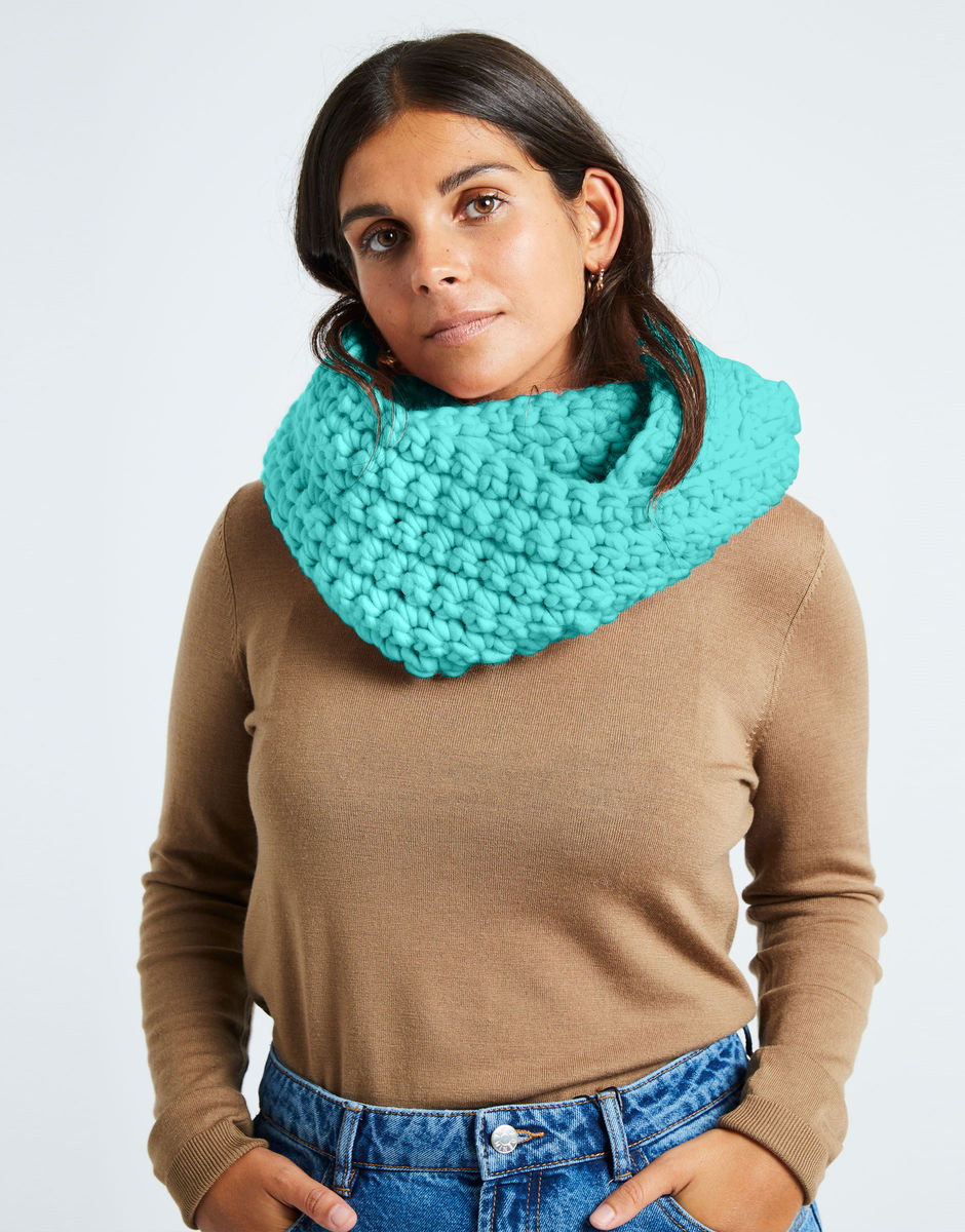 Celebration Snood